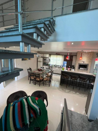 Imagem Sobrado com 5 Quartos à Venda, 285 m² em Tabuleiro - Barra Velha Imagem Sobrado com 5 Quartos à Venda, 285 m² em Tabuleiro - Barra Velha
