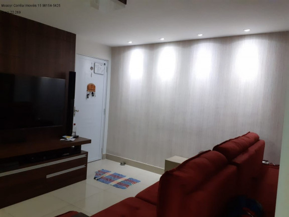 Imagem Imóvel com 2 Quartos à Venda, 58 m² em Condominio Terra Nova - Sorocaba Imagem Imóvel com 2 Quartos à Venda, 58 m² em Condominio Terra Nova - Sorocaba