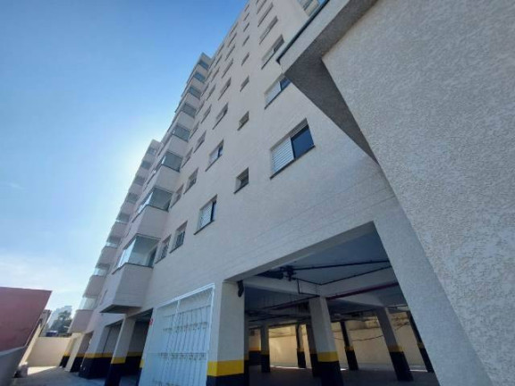 Imagem Apartamento com 2 Quartos à Venda, 42 m² em Chácara Belenzinho - São Paulo