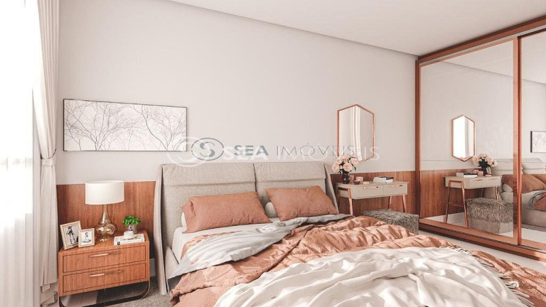Imagem Apartamento com 2 Quartos à Venda, 58 m² em Nações - Balneário Camboriú