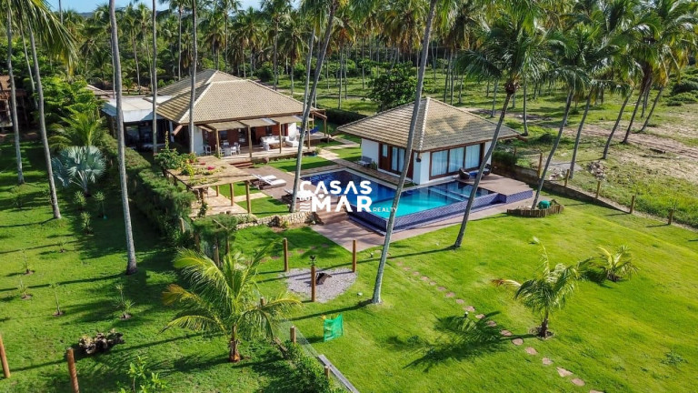 Imagem Imóvel com 6 Quartos para Alugar ou Temporada, 1.000 m² em Mamucabinhas - Tamandaré Imagem Imóvel com 6 Quartos para Alugar ou Temporada, 1.000 m² em Mamucabinhas - Tamandaré