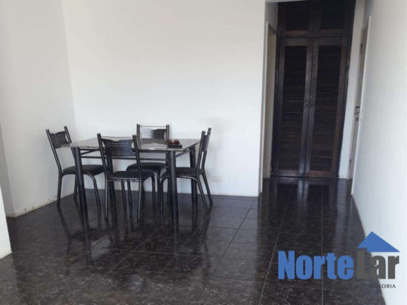 Imagem Apartamento com 2 Quartos à Venda, 50 m² em Santa Teresinha - São Paulo