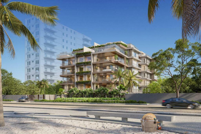 Imagem Apartamento com 3 Quartos à Venda, 290 m² em Barra Da Tijuca - Rio De Janeiro