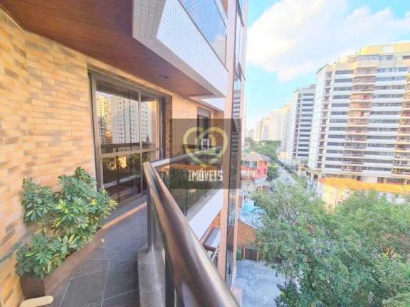 Imagem Apartamento com 4 Quartos à Venda, 223 m² em Perdizes - São Paulo