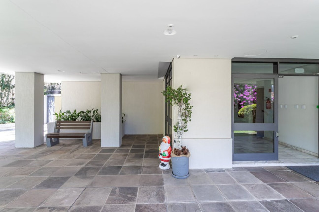 Imagem Imóvel com 1 Quarto à Venda, 40 m² em Petrópolis - Porto Alegre Imagem Imóvel com 1 Quarto à Venda, 40 m² em Petrópolis - Porto Alegre