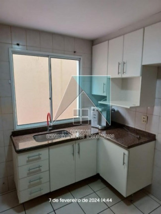 Imagem Casa com 3 Quartos para Alugar, 123 m² em City Ribeirão - Ribeirão Preto Imagem Casa com 3 Quartos para Alugar, 123 m² em City Ribeirão - Ribeirão Preto
