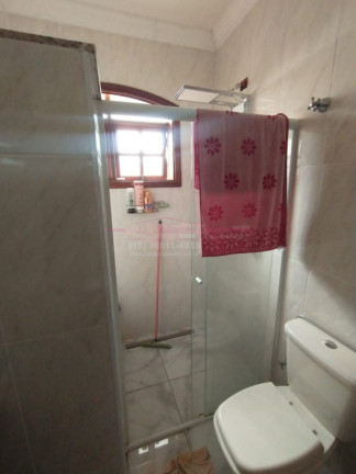 Imagem Chácara com 4 Quartos à Venda, 400 m² em Vitassay - Boituva