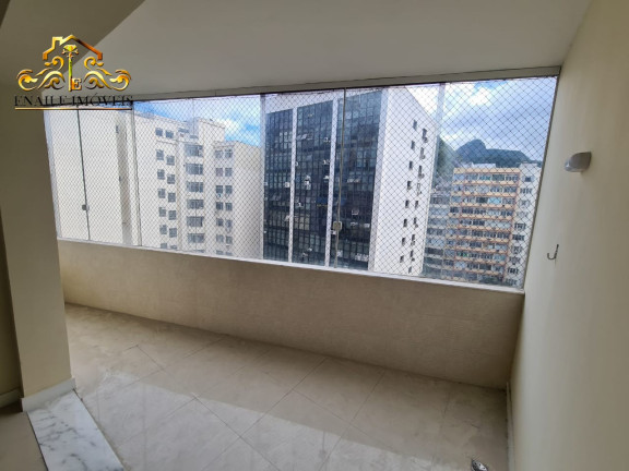 Imagem Apartamento com 3 Quartos à Venda, 120 m² em Copacabana - Rio De Janeiro