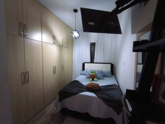 Imagem Apartamento com 3 Quartos à Venda, 76 m² em Vila Pires - Santo André Imagem Apartamento com 3 Quartos à Venda, 76 m² em Vila Pires - Santo André