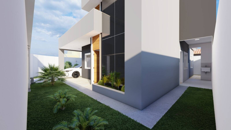 Imagem Casa com 2 Quartos à Venda, 110 m² em Cidade Nova - Iguaba Grande Imagem Casa com 2 Quartos à Venda, 110 m² em Cidade Nova - Iguaba Grande
