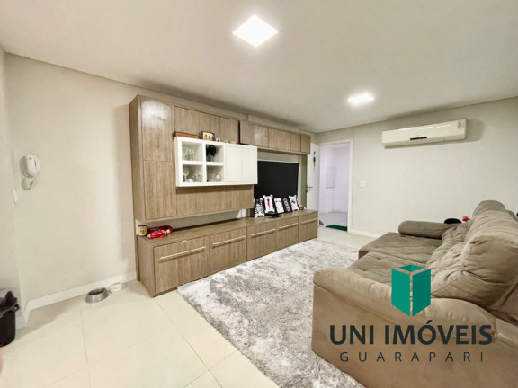 Imagem Apartamento com 2 Quartos à Venda, 100 m² em Praia Do Morro - Guarapari