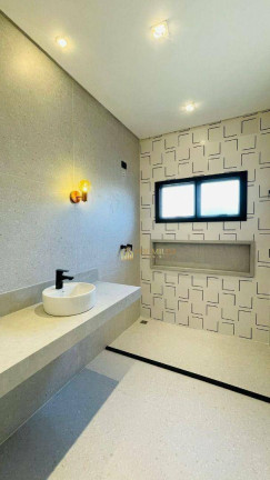 Imagem Casa com 4 Quartos à Venda, 290 m² em Urbanova - São José Dos Campos