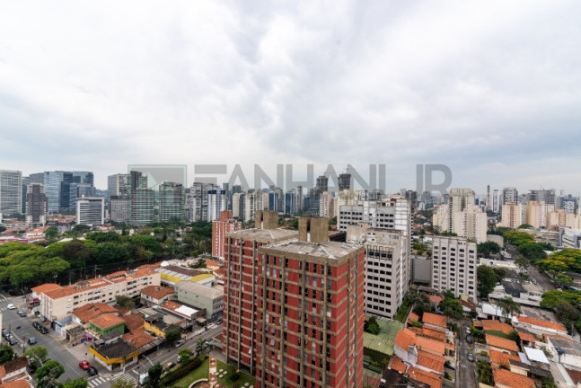 Imagem Imóvel com 3 Quartos à Venda, 141 m² em Santo Amaro - São Paulo Imagem Imóvel com 3 Quartos à Venda, 141 m² em Santo Amaro - São Paulo