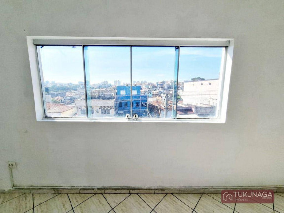 Imagem Sala Comercial para Alugar, 50 m² em Jardim Vila Galvão - Guarulhos Imagem Sala Comercial para Alugar, 50 m² em Jardim Vila Galvão - Guarulhos