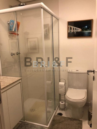 Imagem Apartamento com 2 Quartos à Venda, 65 m² em Brooklin - São Paulo Imagem Apartamento com 2 Quartos à Venda, 65 m² em Brooklin - São Paulo