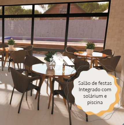 Imagem Apartamento com 2 Quartos à Venda, 83 m² em Centro - São Pedro Da Aldeia