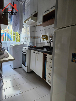 Imagem Apartamento com 2 Quartos à Venda, 50 m² em Ipiranga - São Paulo Imagem Apartamento com 2 Quartos à Venda, 50 m² em Ipiranga - São Paulo