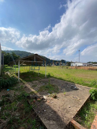 Imagem Terreno à Venda, 1 m² em Imigrantes - Guaramirim