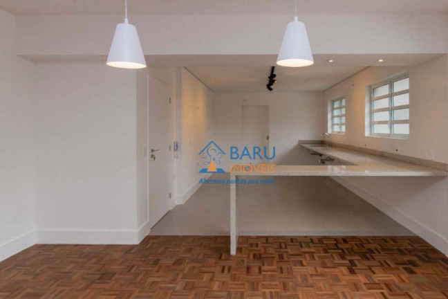Imagem Apartamento com 3 Quartos à Venda, 141 m² em Perdizes - São Paulo Imagem Apartamento com 3 Quartos à Venda, 141 m² em Perdizes - São Paulo