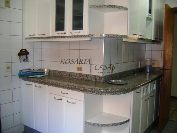 Imagem Apartamento com 4 Quartos para Alugar, 210 m² em Morumbi - São Paulo