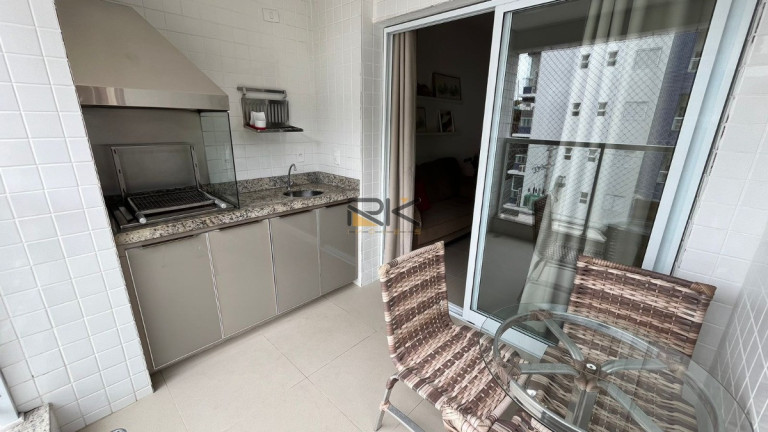 Imagem Apartamento com 2 Quartos à Venda, 63 m² em Toninhas - Ubatuba