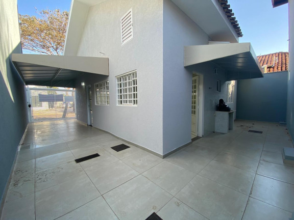 Imagem Casa com 2 Quartos à Venda, 10 m² em Vila Vilas Boas - Campo Grande