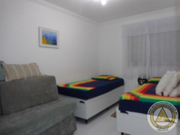 Imagem Apartamento com 3 Quartos à Venda, 125 m² em Barra Funda - Guarujá Imagem Apartamento com 3 Quartos à Venda, 125 m² em Barra Funda - Guarujá