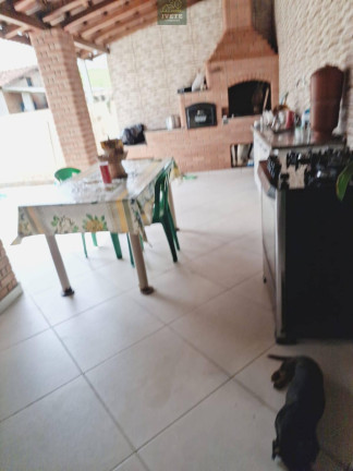Imagem Casa de Vila com 3 Quartos à Venda, 175 m² em Socorro