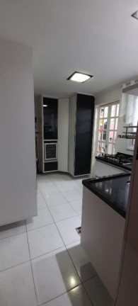 Imagem Apartamento com 2 Quartos à Venda, 80 m² em Osvaldo Cruz - São Caetano Do Sul