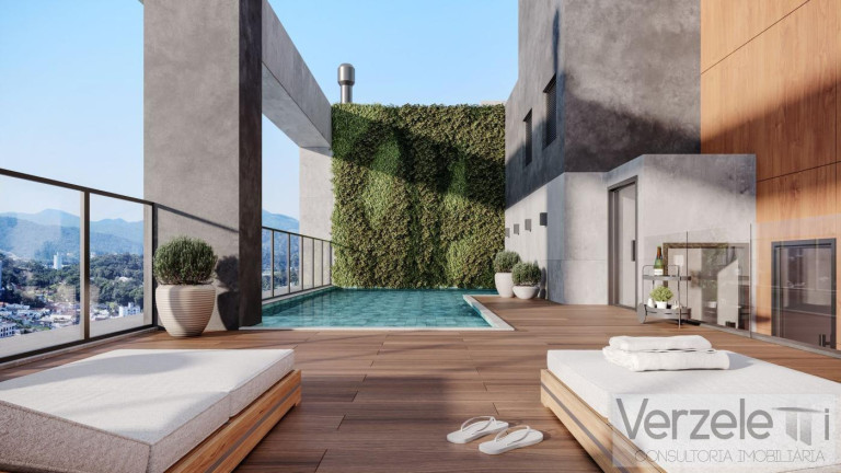 Imagem Imóvel com 3 Quartos à Venda, 129 m² em Pioneiros - Balneário Camboriú
