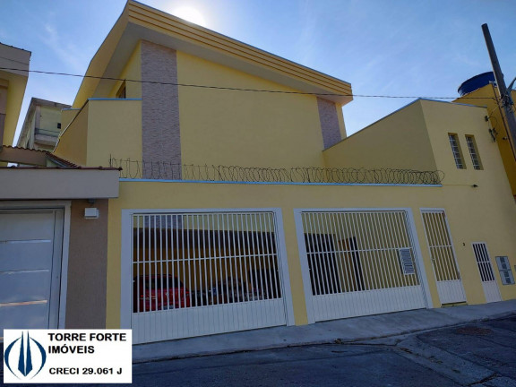 Imagem Sobrado com 2 Quartos à Venda, 70 m² em Jardim Nossa Senhora Do Carmo - São Paulo Imagem Sobrado com 2 Quartos à Venda, 70 m² em Jardim Nossa Senhora Do Carmo - São Paulo