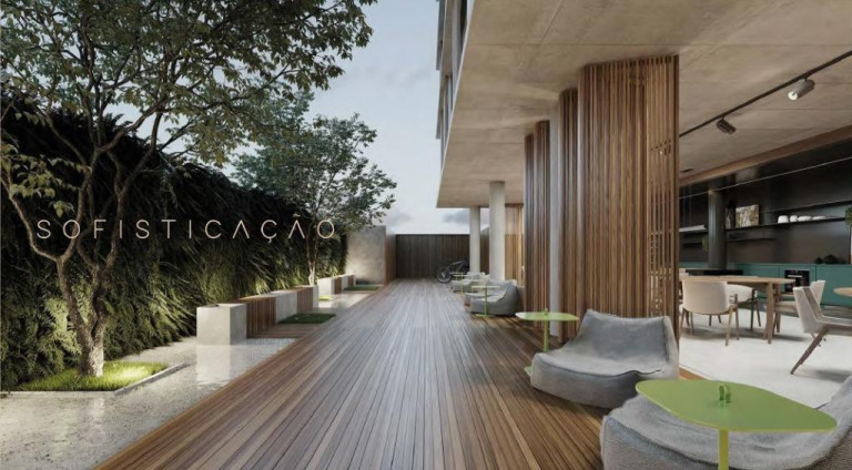 Imagem Apartamento com 1 Quarto à Venda, 39 m² em Cabo Branco - João Pessoa Imagem Apartamento com 1 Quarto à Venda, 39 m² em Cabo Branco - João Pessoa