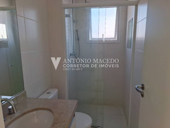 Imagem Apartamento com 2 Quartos à Venda, 55 m² em Vila Gumercindo - São Paulo