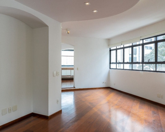 Imagem Apartamento com 4 Quartos à Venda, 311 m² em Campo Belo - Sao Paulo Imagem Apartamento com 4 Quartos à Venda, 311 m² em Campo Belo - Sao Paulo