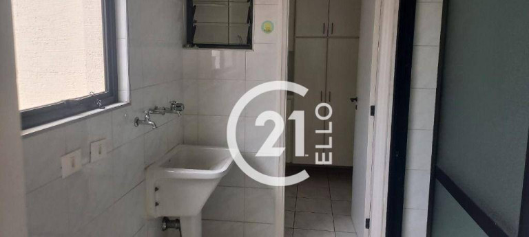 Imagem Apartamento com 3 Quartos para Alugar, 90 m² em Itaim Bibi - São Paulo Imagem Apartamento com 3 Quartos para Alugar, 90 m² em Itaim Bibi - São Paulo
