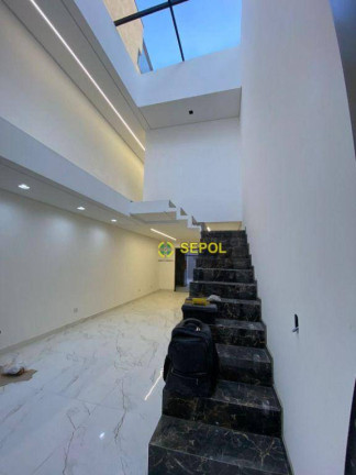 Imagem Sobrado com 3 Quartos à Venda, 135 m² em Vila Bastos - Santo André Imagem Sobrado com 3 Quartos à Venda, 135 m² em Vila Bastos - Santo André