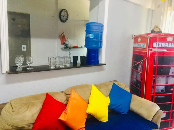 Imagem Apartamento com 2 Quartos à Venda, 50 m² em Jacarepaguá - Rio De Janeiro Imagem Apartamento com 2 Quartos à Venda, 50 m² em Jacarepaguá - Rio De Janeiro