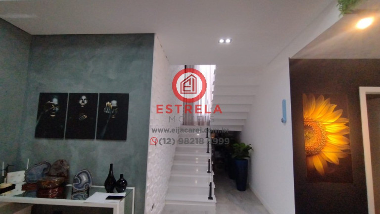 Imagem Casa com 3 Quartos à Venda, 250 m² em Condomínio Vem Viver Jacareí - Jacareí Imagem Casa com 3 Quartos à Venda, 250 m² em Condomínio Vem Viver Jacareí - Jacareí