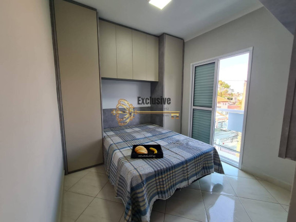 Imagem Apartamento com 2 Quartos à Venda, 46 m² em Vila Eldízia - Santo André Imagem Apartamento com 2 Quartos à Venda, 46 m² em Vila Eldízia - Santo André