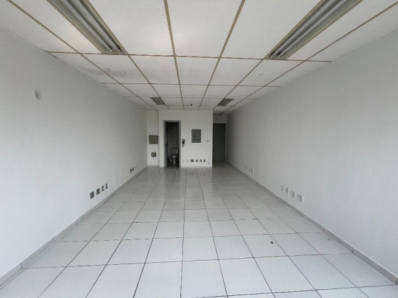 Imagem Sala Comercial para Alugar, 40 m² em Centro - Suzano Imagem Sala Comercial para Alugar, 40 m² em Centro - Suzano