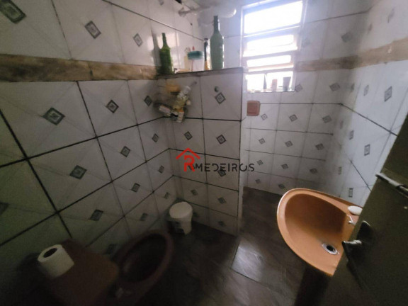 Imagem Casa com 4 Quartos à Venda, 120 m² em Jardim Melvi - Praia Grande Imagem Casa com 4 Quartos à Venda, 120 m² em Jardim Melvi - Praia Grande