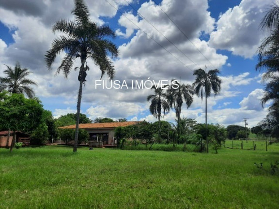Imóvel com 4 Quartos à Venda,  em Rural - Rifaina