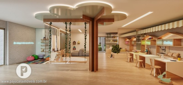 Imagem Cobertura com 3 Quartos à Venda, 234 m² em Cruz Das Almas - Maceió Imagem Cobertura com 3 Quartos à Venda, 234 m² em Cruz Das Almas - Maceió