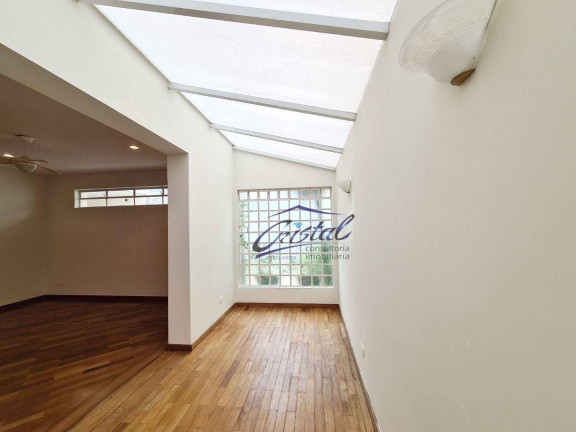 Imagem Casa com 3 Quartos à Venda, 179 m² em Vila Clementino - São Paulo Imagem Casa com 3 Quartos à Venda, 179 m² em Vila Clementino - São Paulo