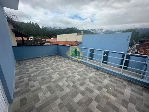 Imagem Casa de Condomínio com 3 Quartos à Venda, 201 m² em Horto Florestal - Ubatuba