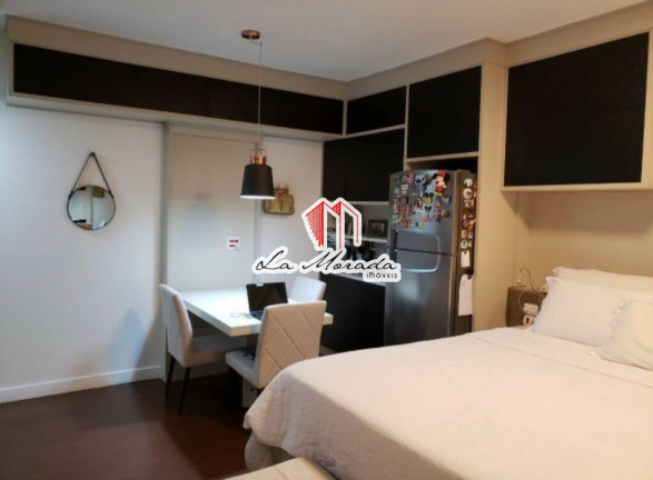 Imagem Apartamento com 1 Quarto à Venda, 36 m² em Adrianópolis - Manaus Imagem Apartamento com 1 Quarto à Venda, 36 m² em Adrianópolis - Manaus