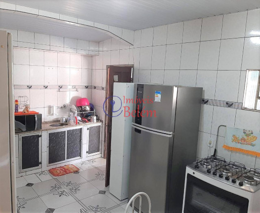 Imagem Casa com 3 Quartos à Venda, em Coqueiro - Ananindeua Imagem Casa com 3 Quartos à Venda, em Coqueiro - Ananindeua