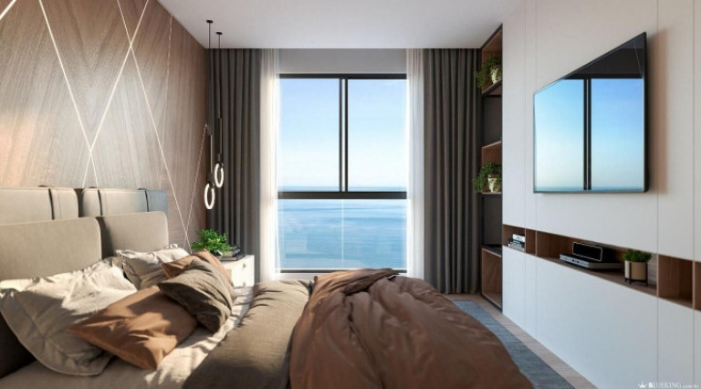 Imagem Apartamento com 3 Quartos à Venda, 145 m² em Perequê - Porto Belo