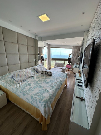 Imagem Apartamento com 4 Quartos à Venda, 273 m² em Praia De Itaparica - Vila Velha