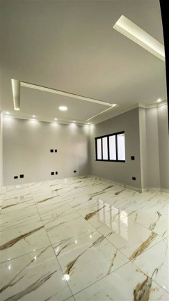 Imagem Casa com 3 Quartos à Venda, 185 m² em Caiçara - Praia Grande